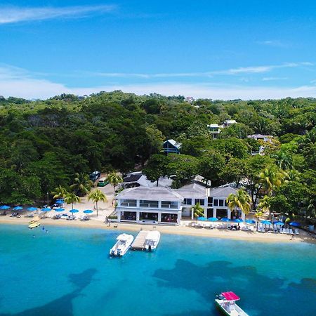Luna Beach Luxury Boutique Beach Front Resort Jobs Bight Exteriör bild